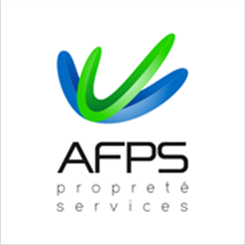 LOGO AF PROPRETÉ SERVICE